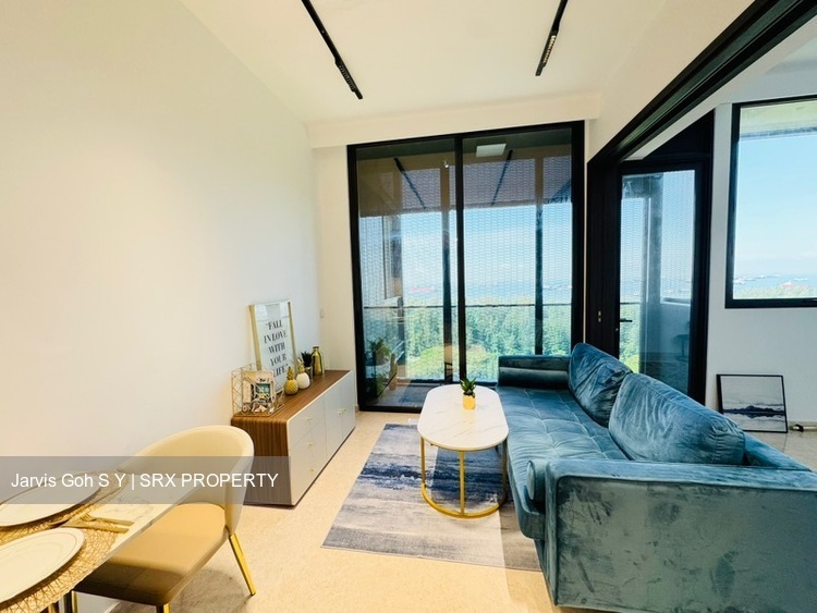 Meyer Mansion (D15), Apartment #547325791